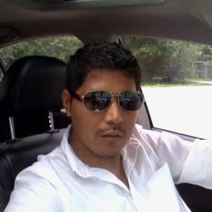 Meet your Posher, Adrian